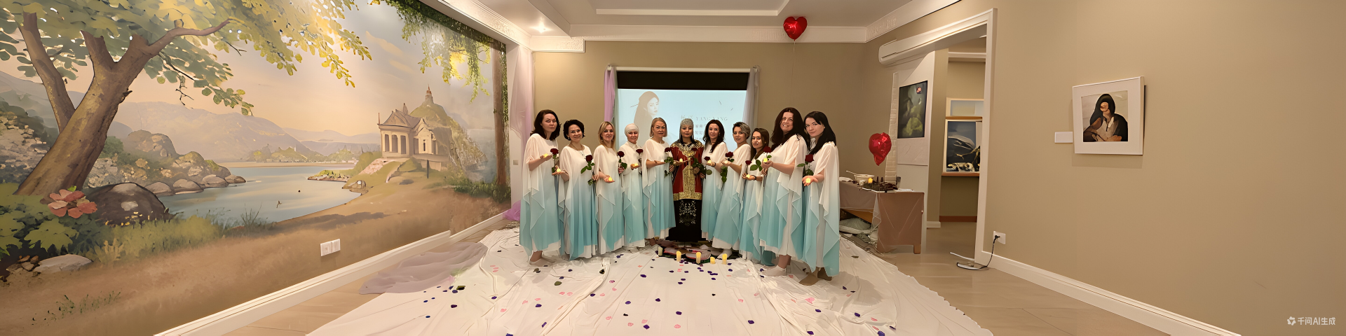 People's Reproductive Community Service Station