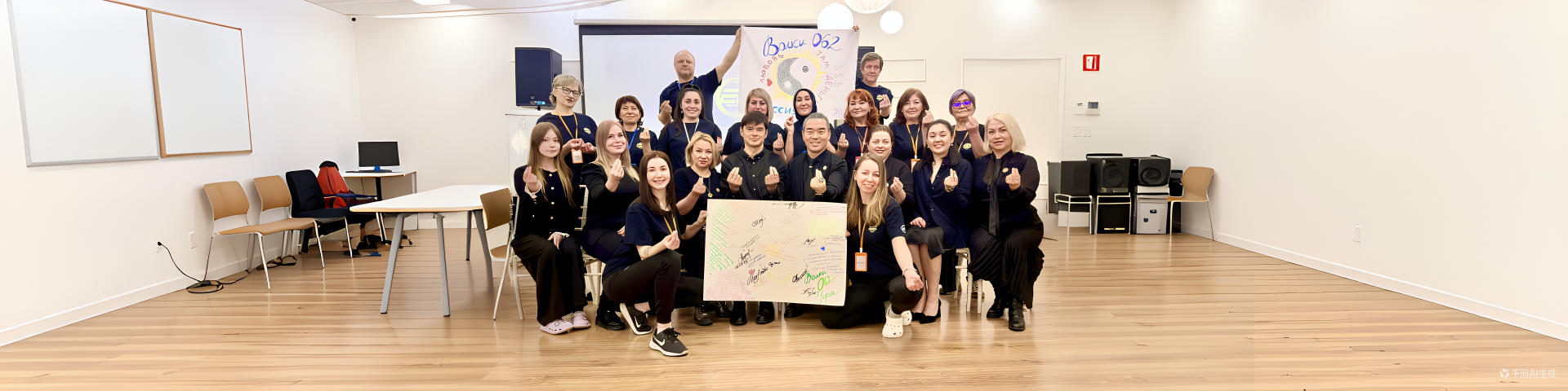 deeply attracted and attached to each other＆deeply attracted and attached to each other【hemp】＆Adding icing on the cake